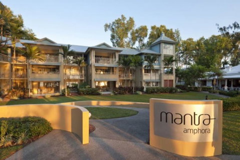 Amphora Palm Cove - Hotel QLD 1
