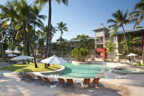 Amphora Palm Cove - Hotel QLD 0