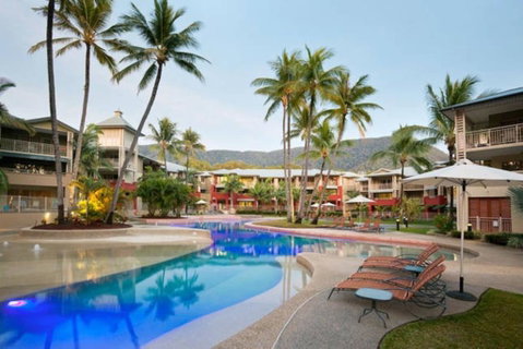 Amphora Palm Cove - Hotel QLD 2