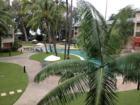 Amphora Palm Cove - Hotel QLD 3