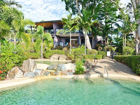 Anchorage - Hotel QLD 3