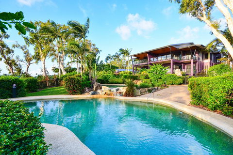 Anchorage - Hotel QLD 0