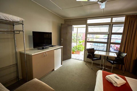 Anchorage Motor Inn - Hotel QLD 1