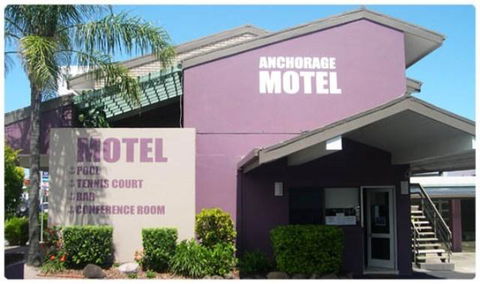 Anchorage Motor Inn - Hotel QLD 0