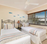 Andari Holiday Apartments - Hotel QLD