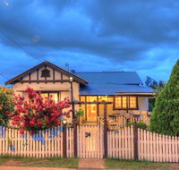 Andavine House - Bed  Breakfast - Hotel QLD