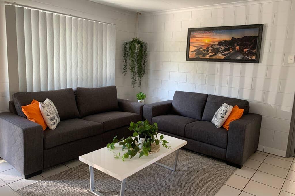 Andergrove QLD Hotel QLD