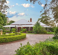 Anduramba Homestead BB - Hotel QLD