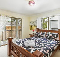 Anne's Beach Getaway - Hotel QLD
