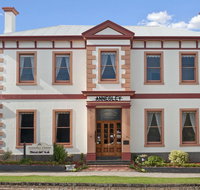 Annesley House - Hotel QLD