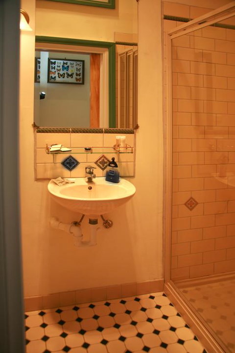 Annesley House - Hotel QLD 3