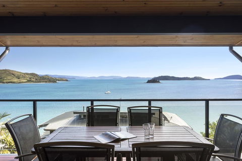 Apartment 27 Shorelines On Hamilton Island - Hotel QLD 0