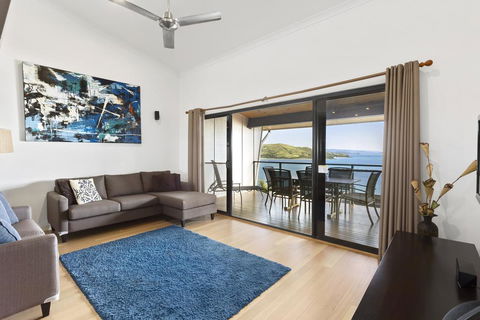 Apartment 27 Shorelines On Hamilton Island - Hotel QLD 1