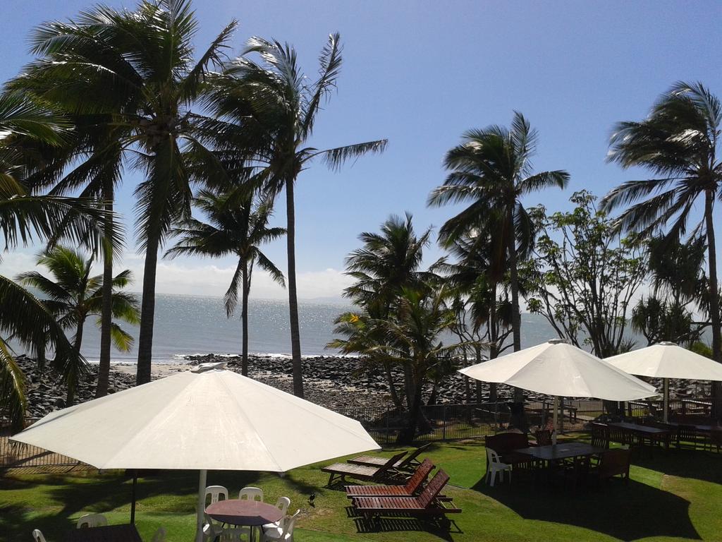 Eimeo QLD Hotel QLD