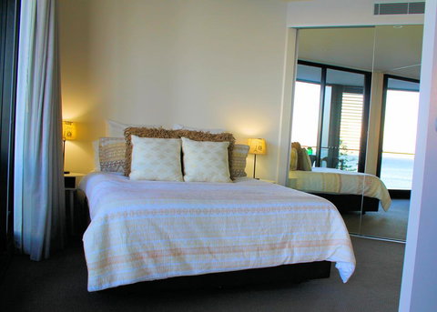 Apartment On King Street - Hotel QLD 2