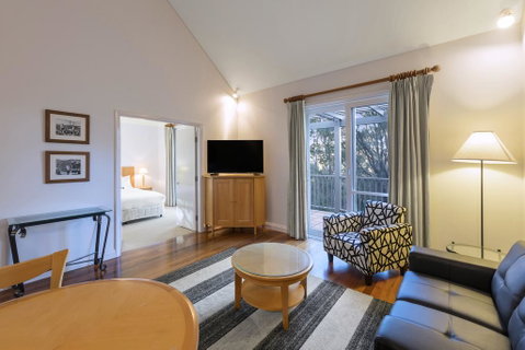 Apartments @ 15 Thompsons - Hotel QLD 0