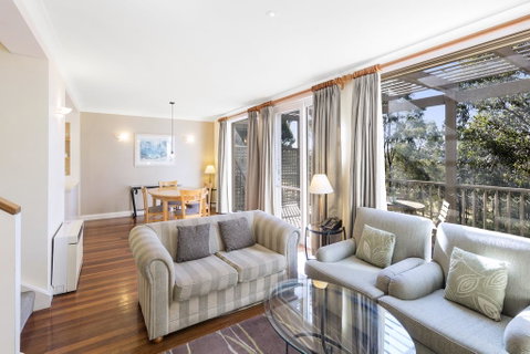 Apartments @ 15 Thompsons - Hotel QLD 1