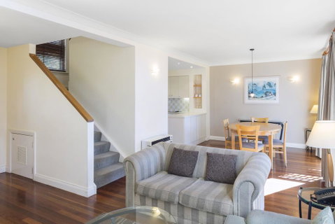 Apartments @ 15 Thompsons - Hotel QLD 2