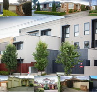 Apartments Of Waverley - Hotel QLD