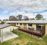Apartments on Allingham - Hotel QLD