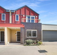 Apartments on Church - Unit 7 - Hotel QLD