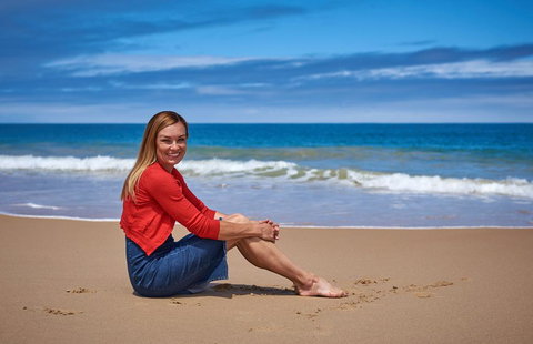 API Preston Beach Front Apartments - Hotel QLD 1