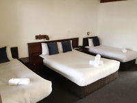 Book Biloela Accommodation Vacations Hotel QLD Hotel QLD