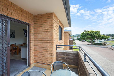 Apollo Unit 13 - Hotel QLD 1