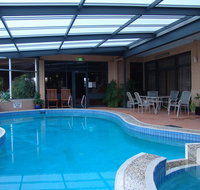 Apollon Motor Inn Victor Harbor - Hotel QLD