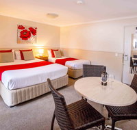 Apple  Grape Motel - Hotel QLD