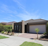 Apple House - Hotel QLD