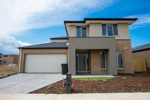 Apple House Point Cook - Hotel QLD 0