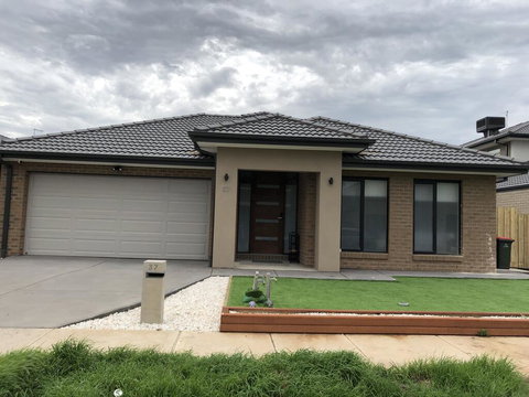 Apple House Upper Point Cook - Hotel QLD 0