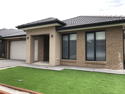 Apple House Upper Point Cook - Hotel QLD 1