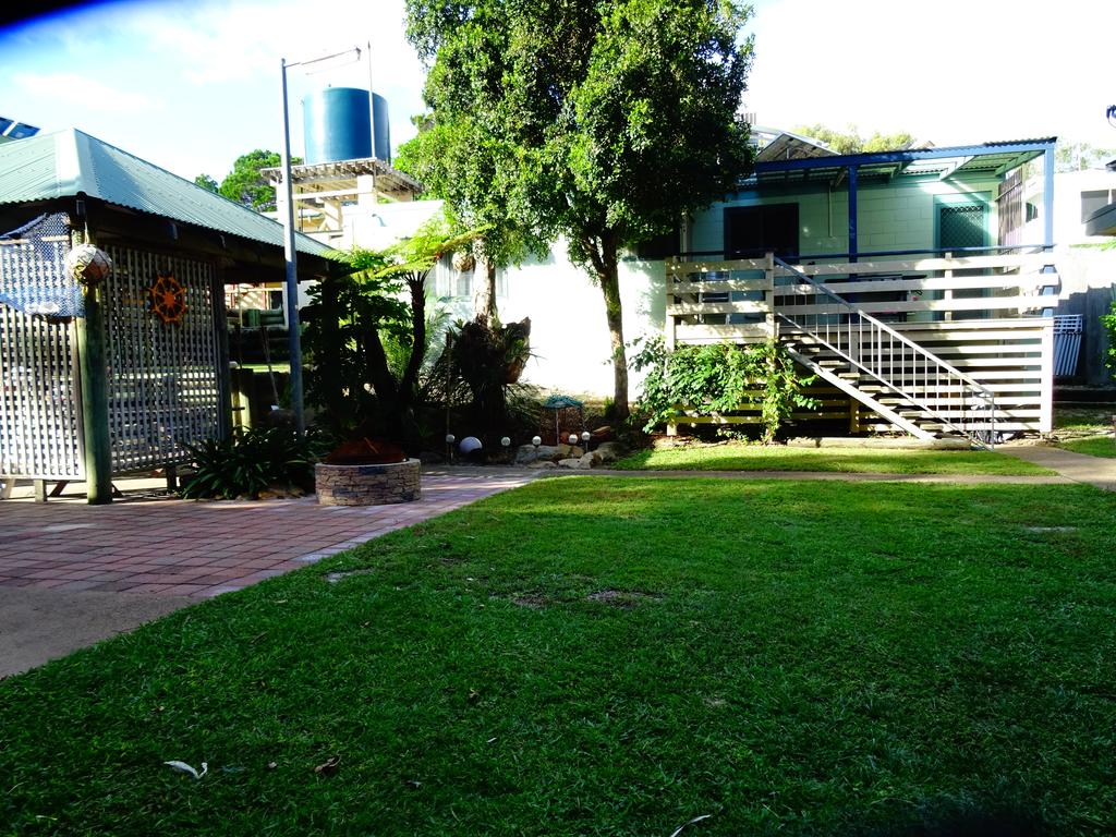 Eurong QLD Hotel QLD