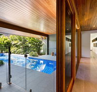 Aqua - at Funnel bay - Hotel QLD