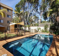 Aquarius Apartment 3 - Hotel QLD