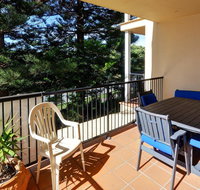 Aquarius Apartment 4 - Hotel QLD