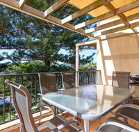 Aquarius Apartment 7 - Hotel QLD
