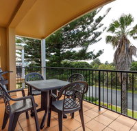 Aquarius Apartment 9 - Hotel QLD