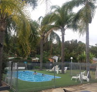 Aquarius Holiday Apartments - Hotel QLD
