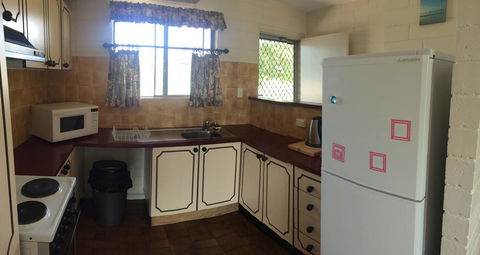 Aquarius Holiday Apartments - Hotel QLD 1