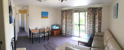 Aquarius Holiday Apartments - Hotel QLD 3