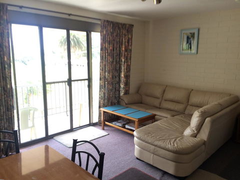Aquarius Holiday Apartments - Hotel QLD 2