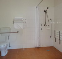 Arabella Garden Inn - Hotel QLD