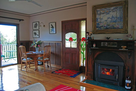 Araluen Park Cottages - Hotel QLD 3