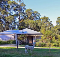 Araluen Park Cottages - Hotel QLD