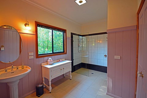 Araluen Park Cottages - Hotel QLD 1