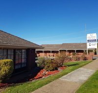 Ararat Colonial Lodge Motel - Hotel QLD