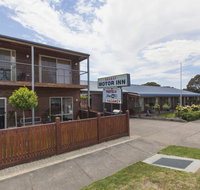 Ararat Motor Inn - Hotel QLD